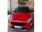 Ford Fiesta Active 1.0 Ecoboost 95 CV