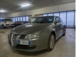 ALFA ROMEO - GT - 2.0 JTS 16V Selespeed Luxury