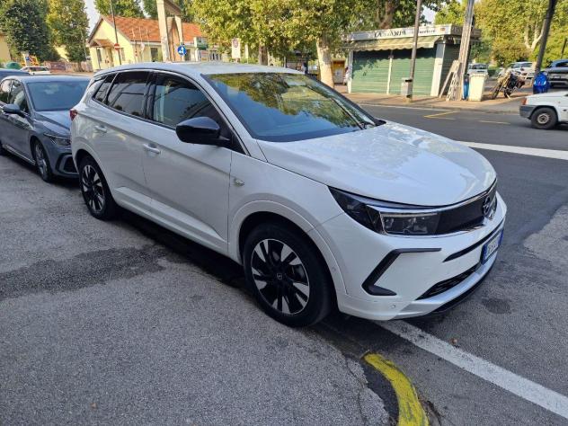 OPEL - Grandland 1.6 PLUG IN HYBRID 225 cv FWD AT8 BUSINESS ELEGANCE - Foto 2