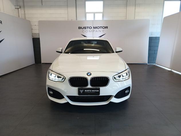 BMW Serie 1 118i Msport 5p - Foto 2