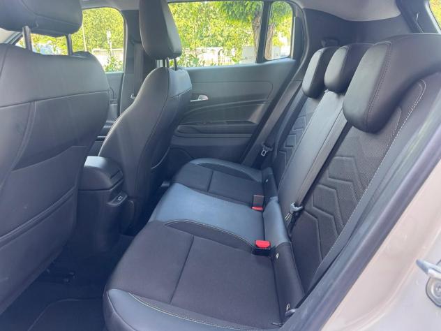Jeep Avenger 1.2 Turbo Benzina 100cv MT6 Altitude - Foto 9