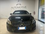 Mercedes-benz A 200 CDI Automatic Premium