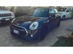 Mini 2.0 Cooper SD aut. Hype 5 porte