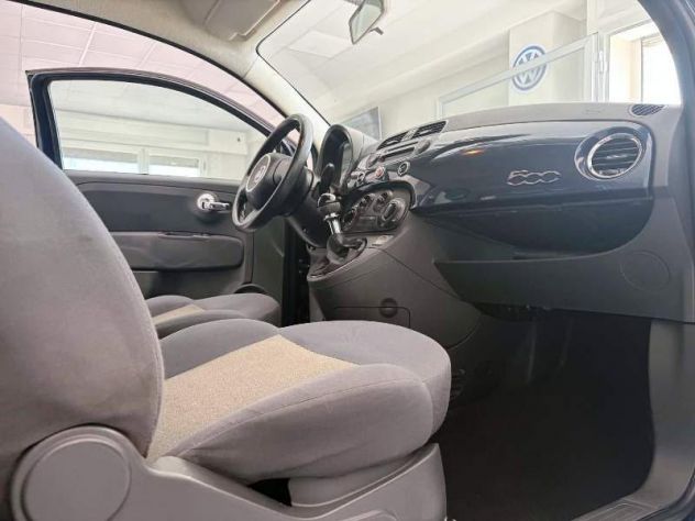 Fiat 500 1.2 69 CV Sport - Foto 10