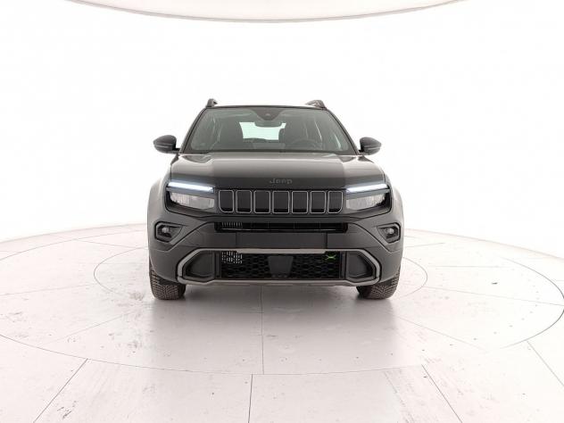 Jeep Avenger 4xe Hybrid 619 Upland 1.2 145cv 4xe Mhev - Foto 2