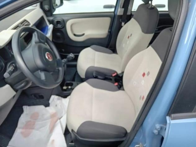 FIAT Panda 1.3 MJT 95 CV S&S Easy rif. 24183027 - Foto 5