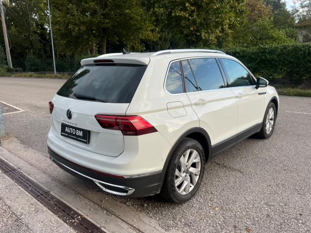 Volkswagen Tiguan 2.0 TDI 150 CV DSG Elegance RESTYLING - Foto 5