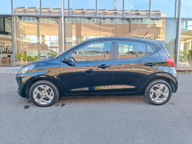 HYUNDAI i10 1.0 GPL Econext Connect rif. 23983770 - Foto 7
