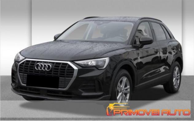 AUDI Q3 35 TDI rif. 19331925 - Foto 4