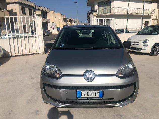 VOLKSWAGEN UP 1.0 TAKE UP! -Maggio 2014 - Foto 4
