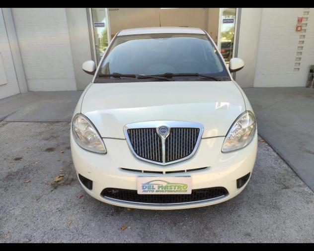 LANCIA Ypsilon 1.3 MJT 75 CV Platino rif. 23793024 - Foto 3