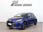 TOYOTA Yaris 1.5 Hybrid 5 porte Lounge *PROMO PARISI GROUP* rif. 22905291