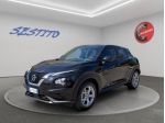 NISSAN - Juke  1.0 dig-t N-Connecta 114cv dct