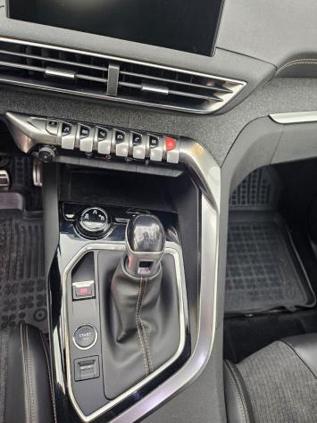 PEUGEOT 3008 2ª serie 3008 BlueHDi 130 S&S GT Line - Foto 9