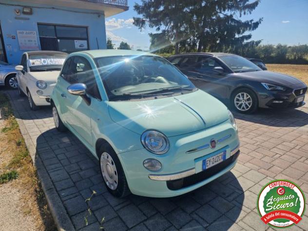 FIAT 500 1.2 EasyPower Pop rif. 23817073 - Foto 7