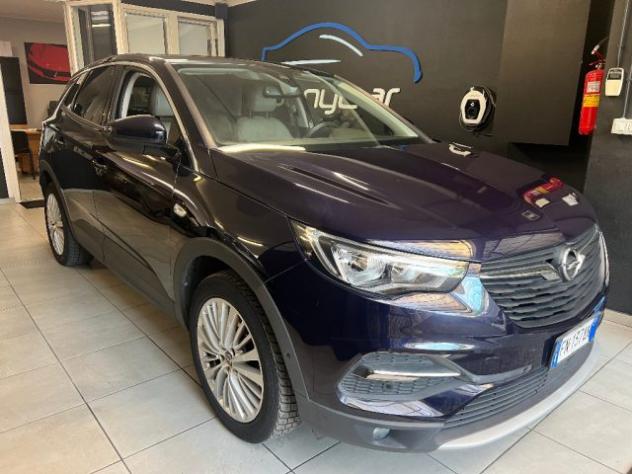 OPEL Grandland X 1.6 diesel Ecotec Start&Stop aut. Ultimate rif. 24117609