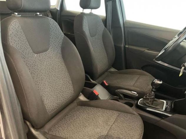 OPEL Crossland X Crossland 1.2 110cv Edition S&S rif. 24143068 - Foto 10