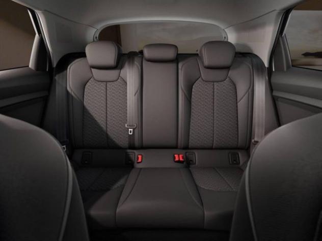 AUDI A1 SPORTBACK 30 TFSI S-LINE EDITION rif. 23617318 - Foto 10