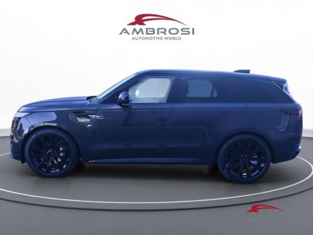 LAND ROVER Range Rover Sport L461 3.0D AJ20-D6H AWD 5DR SWB Dynamic SE 249PS Au rif. 23734780 - Foto 6