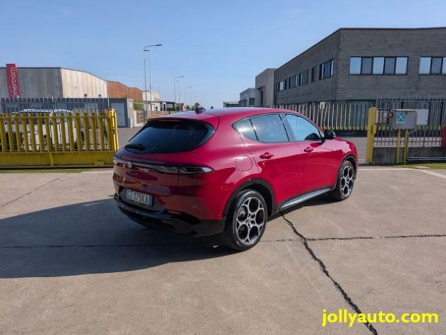 ALFA ROMEO Tonale 1.6 diesel 130 CV TCT6 Veloce Pack Techno - 19" rif. 24154835 - Foto 5