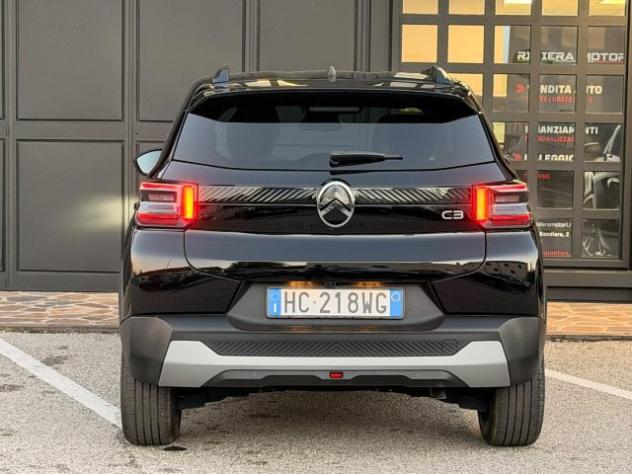 CITROEN C3 PureTech 100 S&S Max rif. 24221033 - Foto 5