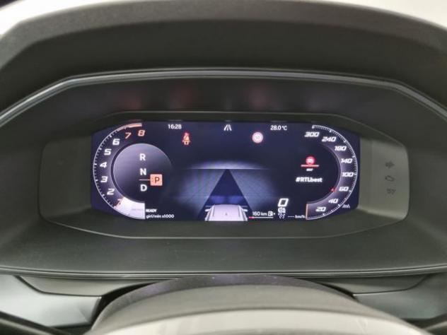 CUPRA Formentor 1.5 Hybrid DSG rif. 23790903 - Foto 6