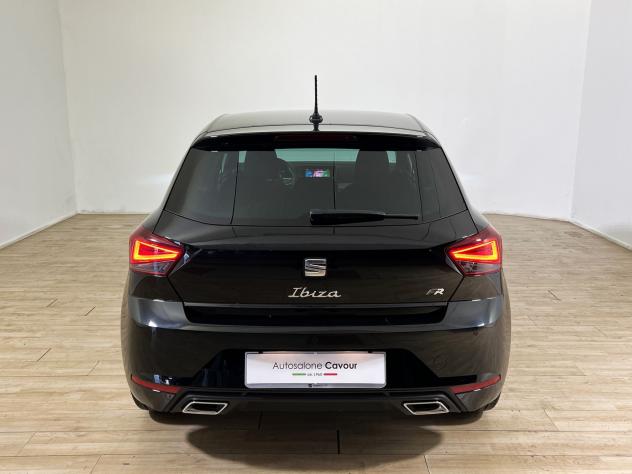 SEAT Ibiza Ibiza 1.0 ecotsi FR 95cv - Foto 5