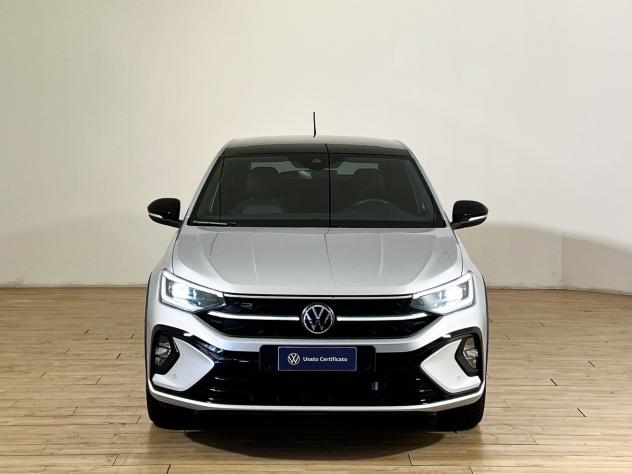 Volkswagen Taigo Taigo 1.0 tsi R-Line Plus 115cv dsg - Foto 2