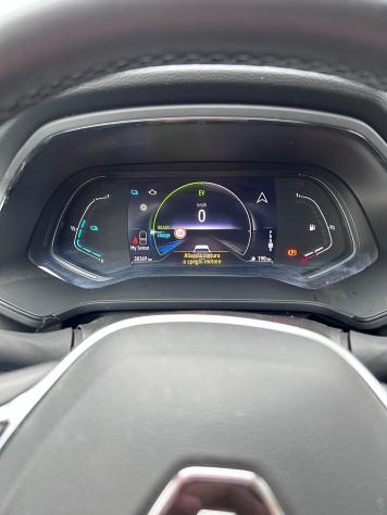 Renault Captur E-Tech hybrid 1.6 E-TECH HEV 145 TECHNO AUTO - Foto 8