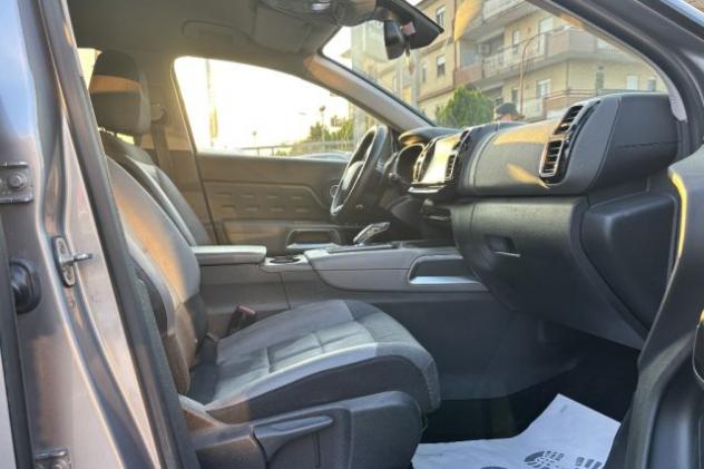 CITROEN C5 Aircross BlueHDi 130 S&S EAT8 Shine rif. 24158489 - Foto 8