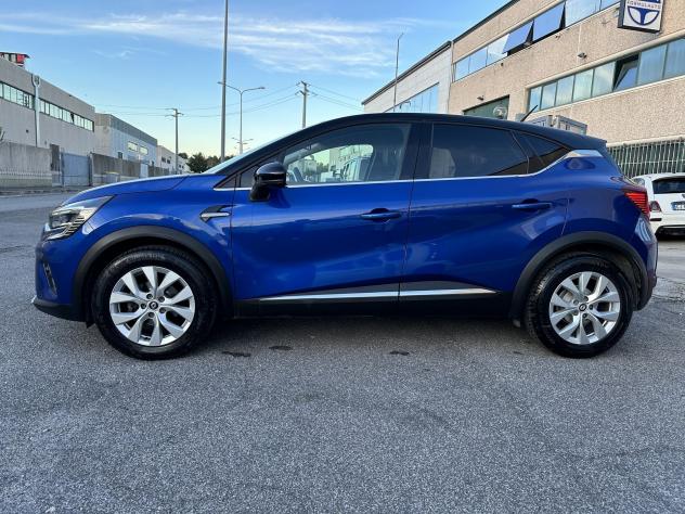 Renault Captur Captur 1.0 tce Intens Gpl 100cv my21 - Foto 3
