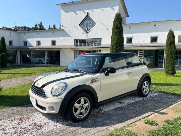 MINI Mini Mini 1.6 Abbey Road 75cv - Foto 3