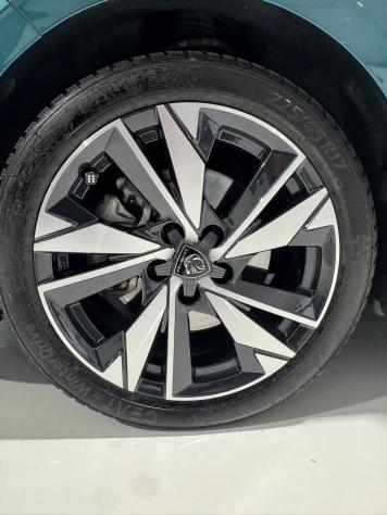 Peugeot 308 308 1.2 puretech t Allure Pack s&s 130cv - Foto 9
