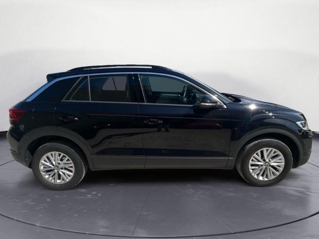 Volkswagen T-Roc 2.0 tdi Life 115cv - Foto 7