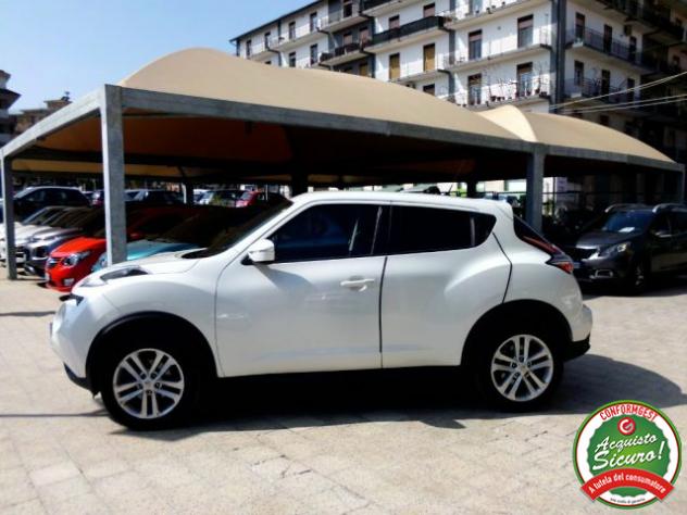 NISSAN Juke 1.5 dCi Start&Stop Acenta rif. 24112703 - Foto 4