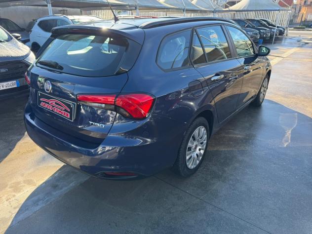 Fiat Tipo 1.4 T-Jet 120CV GPL SW Easy - Foto 4