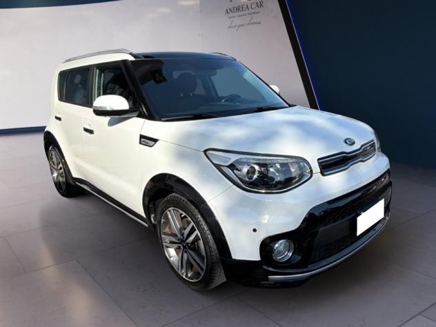 Kia Soul Soul 1.6 crdi 16v Limited auto - Foto 3