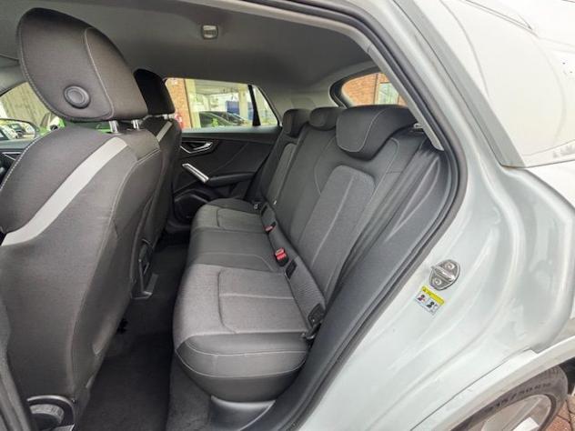 AUDI Q2 1.6 TDI Sport rif. 23931016 - Foto 10