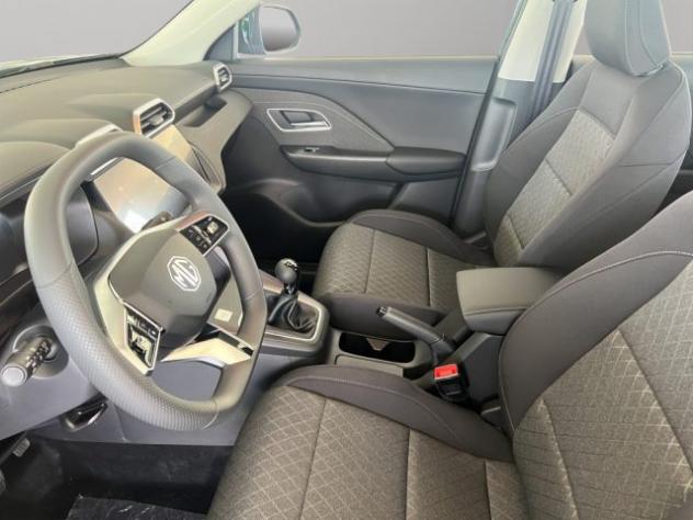 MG ZS 1.5 Standard rif. 23820836 - Foto 10