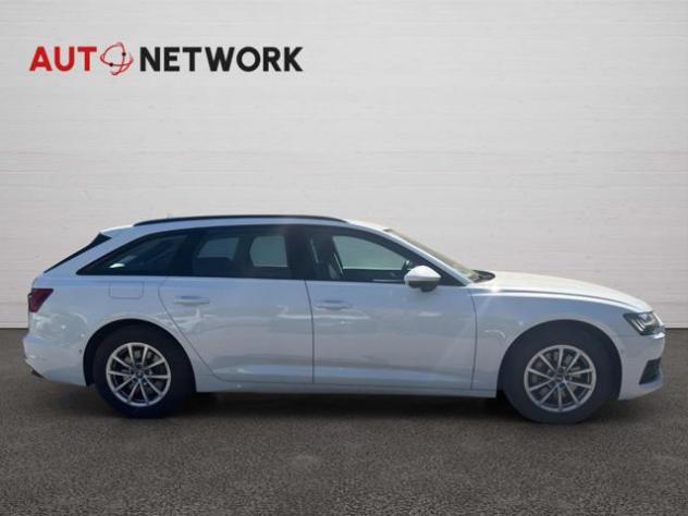 AUDI A6 Avant 45 3.0 TDI quattro ultra S tronic Business rif. 23944800 - Foto 8