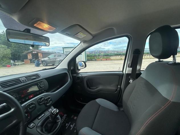 Fiat PANDA 0.9 TwinAir Turbo Natural Power Easy 2020 - Foto 8