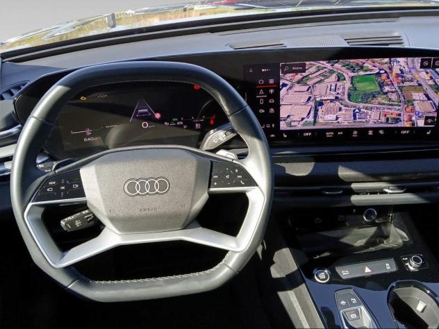 Audi A5 III 2024 Avant Avant 2.0 tdi mhev+ Business Advanced 204cv s-tronic - Foto 9