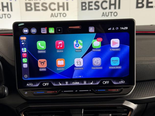 CUPRA Formentor 1.5 Hybrid 150 CV DSG - Foto 10