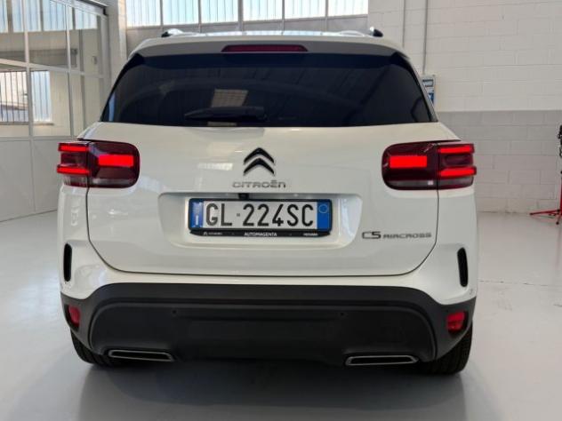 CITROEN C5 Aircross BlueHDi 130 S&S EAT8 Shine rif. 24091707 - Foto 6
