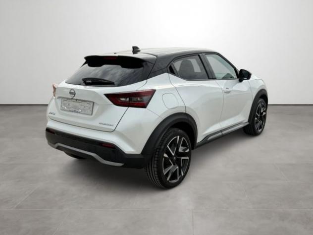 NISSAN Juke 1.0 DIG-T 114 CV N-Design rif. 24054065 - Foto 4