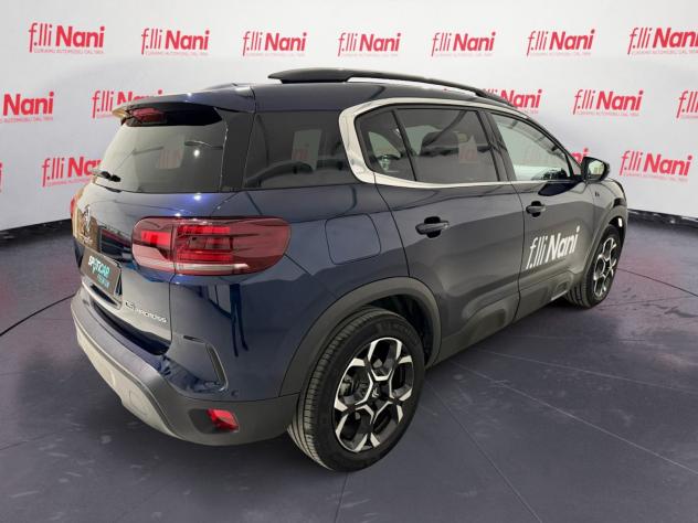 Citroën C5 Aircross Hybrid 225 E-EAT8 Shine - Foto 5
