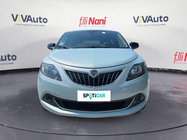 Lancia Ypsilon 1.0 FireFly 70cv Hybrid Gold Plus - Foto 3