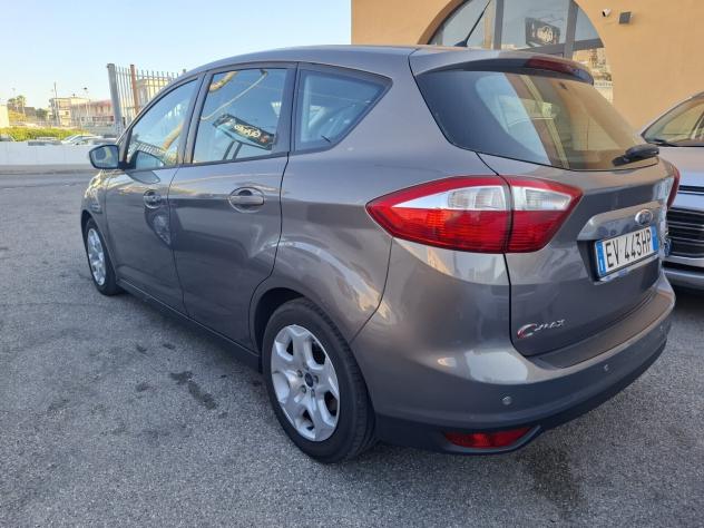 Ford C-Max C-Max7 1.6 TDCi 95CV SOLO 118000KM!! - Foto 2