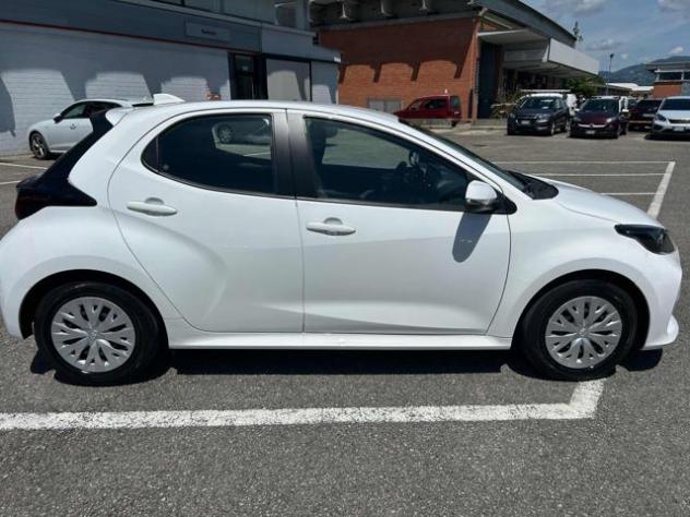 TOYOTA Yaris 1.5 Hybrid 5 porte Style rif. 23776013 - Foto 4