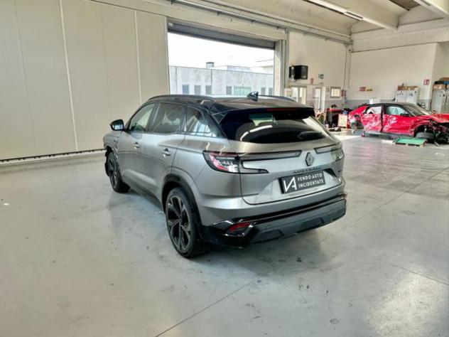 RENAULT Austral FULL HYBRID E-TECH 200CV TECHNO ESPRIT ALPINE rif. 24028937 - Foto 5